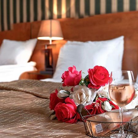 Maxim Boutique Hotel Σόφια Εξωτερικό φωτογραφία