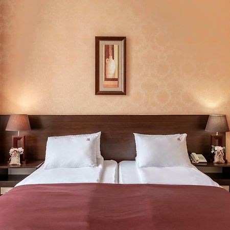 Maxim Boutique Hotel Σόφια Εξωτερικό φωτογραφία