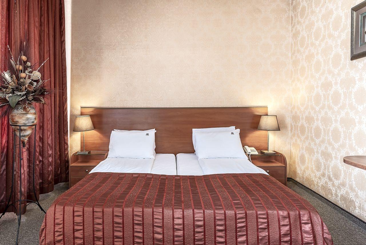 Maxim Boutique Hotel Σόφια Εξωτερικό φωτογραφία