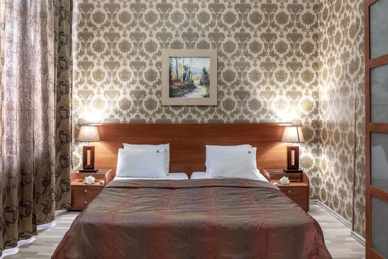 Maxim Boutique Hotel Σόφια Εξωτερικό φωτογραφία