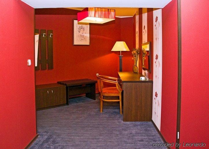Maxim Boutique Hotel Σόφια Εξωτερικό φωτογραφία