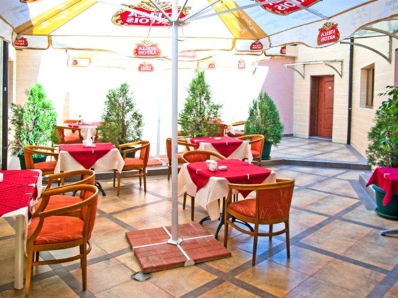 Maxim Boutique Hotel Σόφια Εξωτερικό φωτογραφία