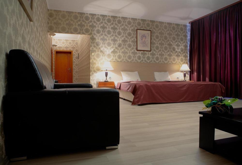 Maxim Boutique Hotel Σόφια Εξωτερικό φωτογραφία