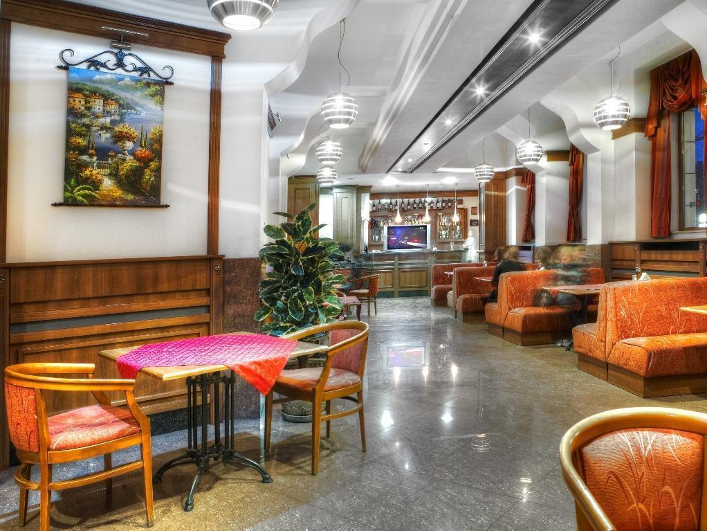 Maxim Boutique Hotel Σόφια Εξωτερικό φωτογραφία