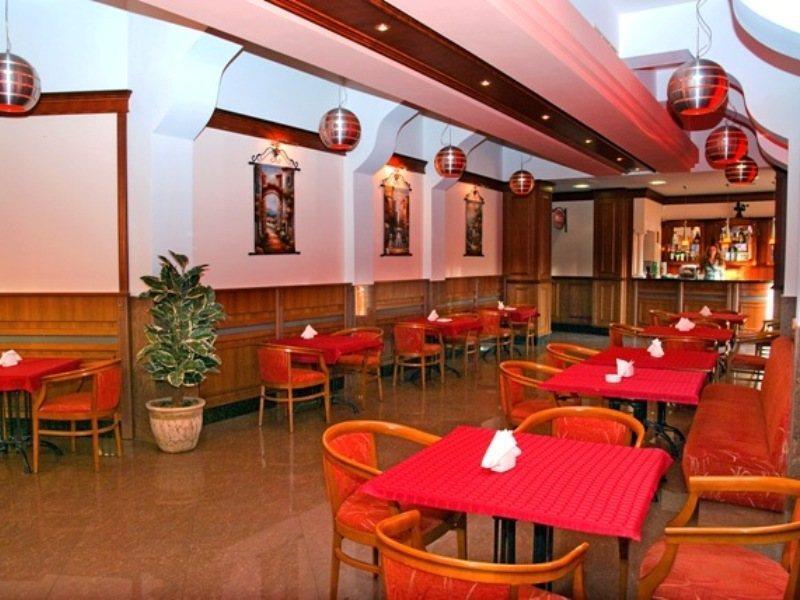 Maxim Boutique Hotel Σόφια Εξωτερικό φωτογραφία