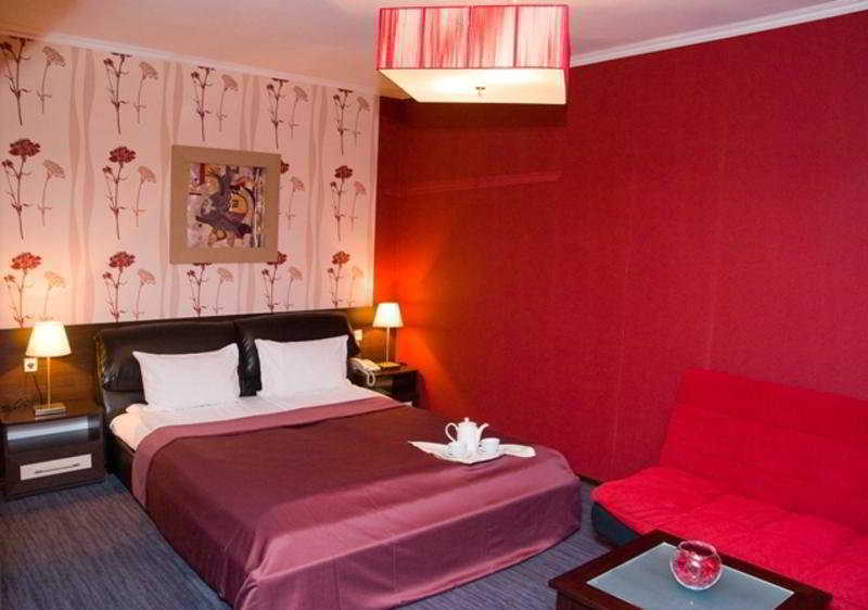 Maxim Boutique Hotel Σόφια Δωμάτιο φωτογραφία