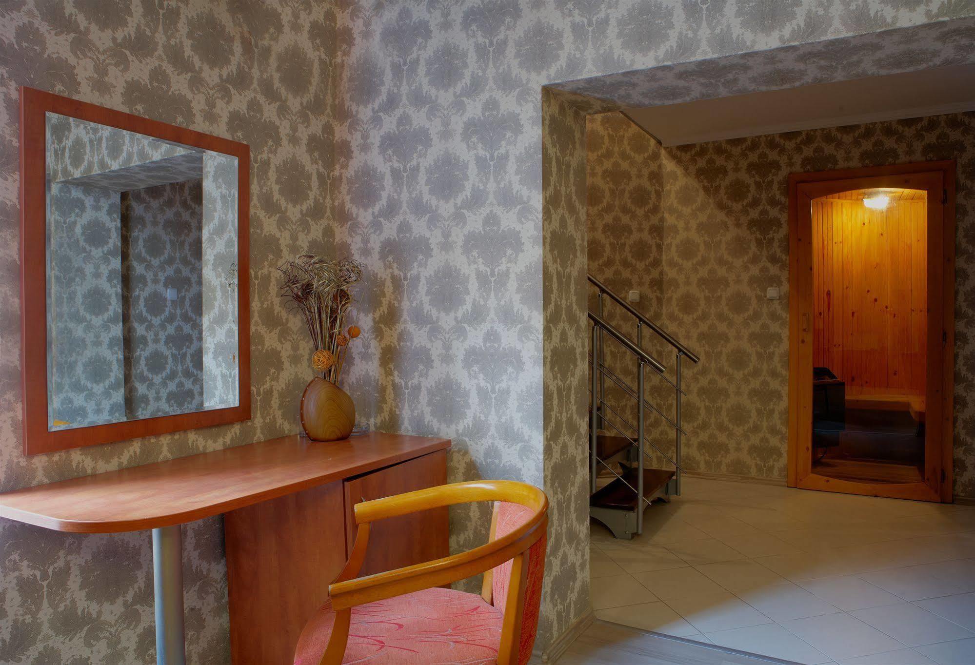 Maxim Boutique Hotel Σόφια Εξωτερικό φωτογραφία