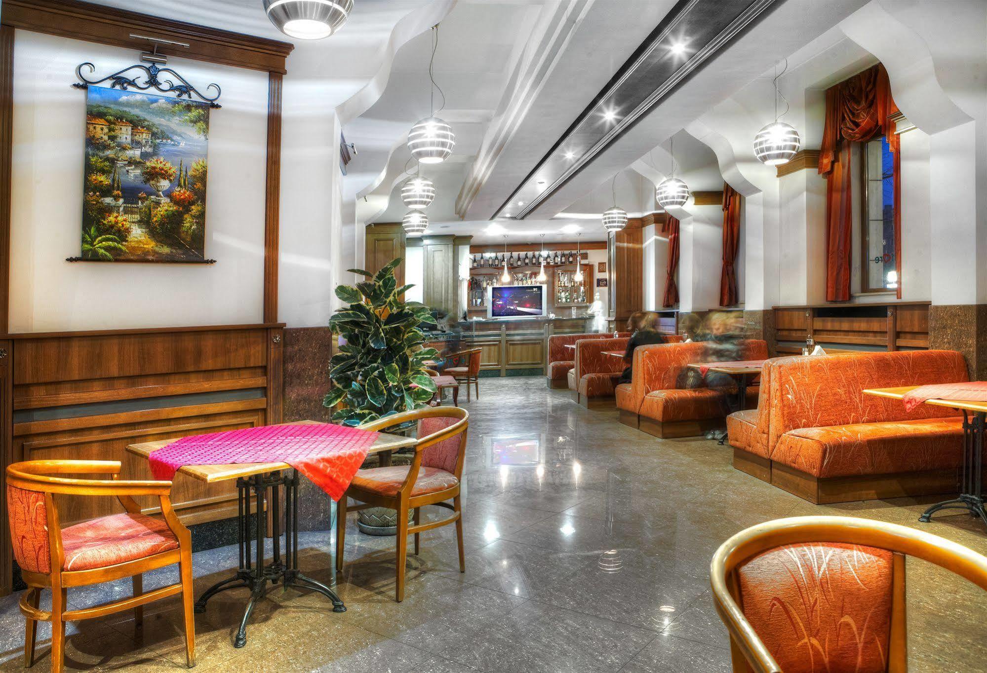 Maxim Boutique Hotel Σόφια Εξωτερικό φωτογραφία