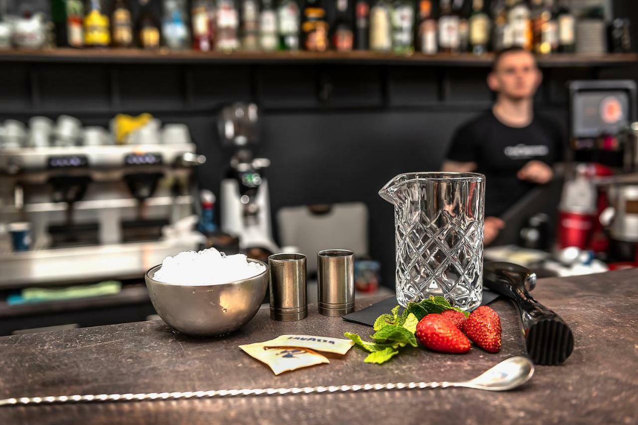 Maxim Boutique Hotel Σόφια Εξωτερικό φωτογραφία