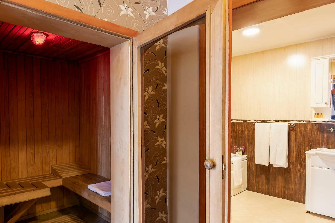 Maxim Boutique Hotel Σόφια Εξωτερικό φωτογραφία