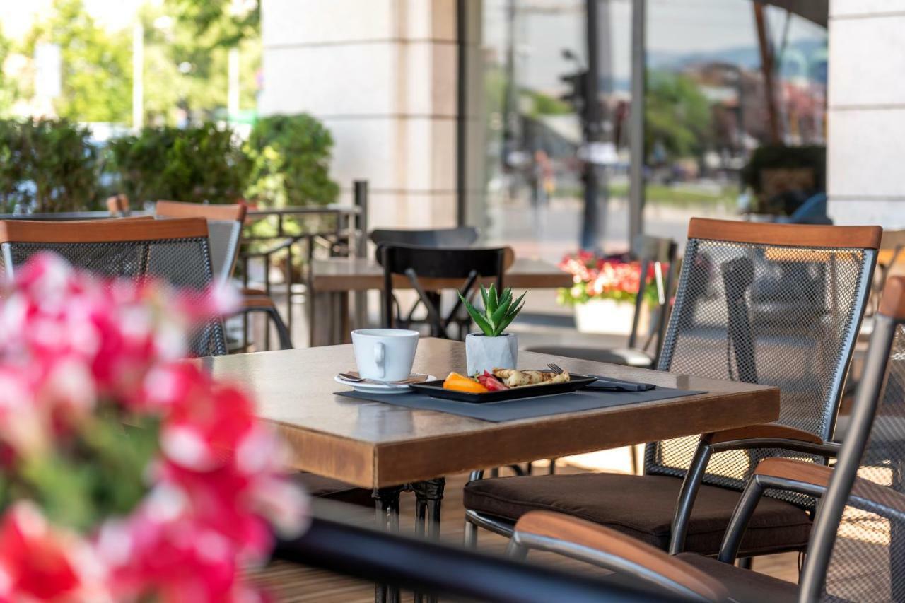 Maxim Boutique Hotel Σόφια Εξωτερικό φωτογραφία