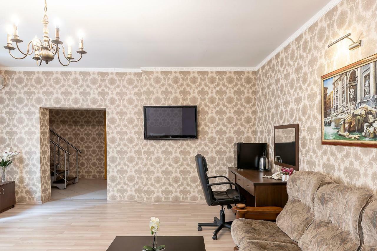Maxim Boutique Hotel Σόφια Εξωτερικό φωτογραφία