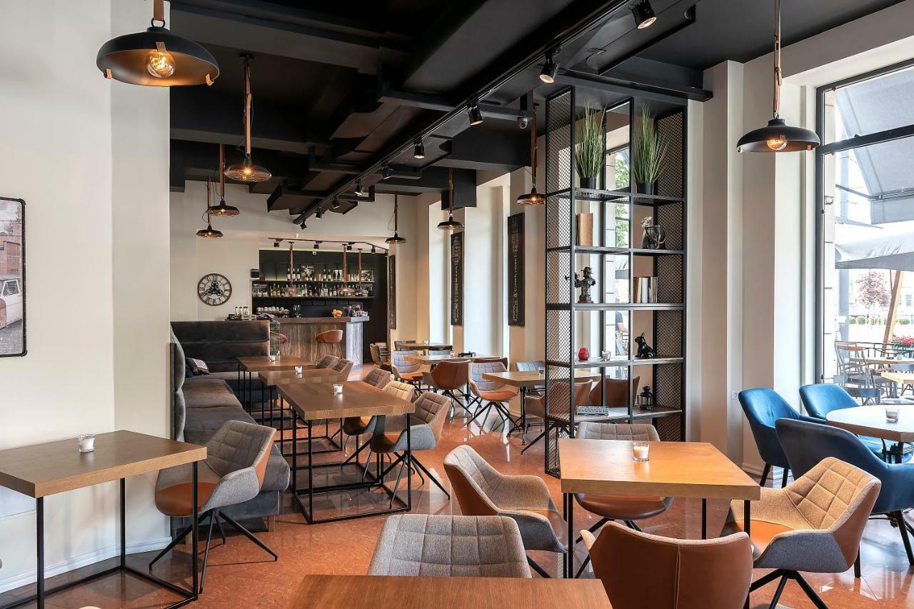 Maxim Boutique Hotel Σόφια Εξωτερικό φωτογραφία