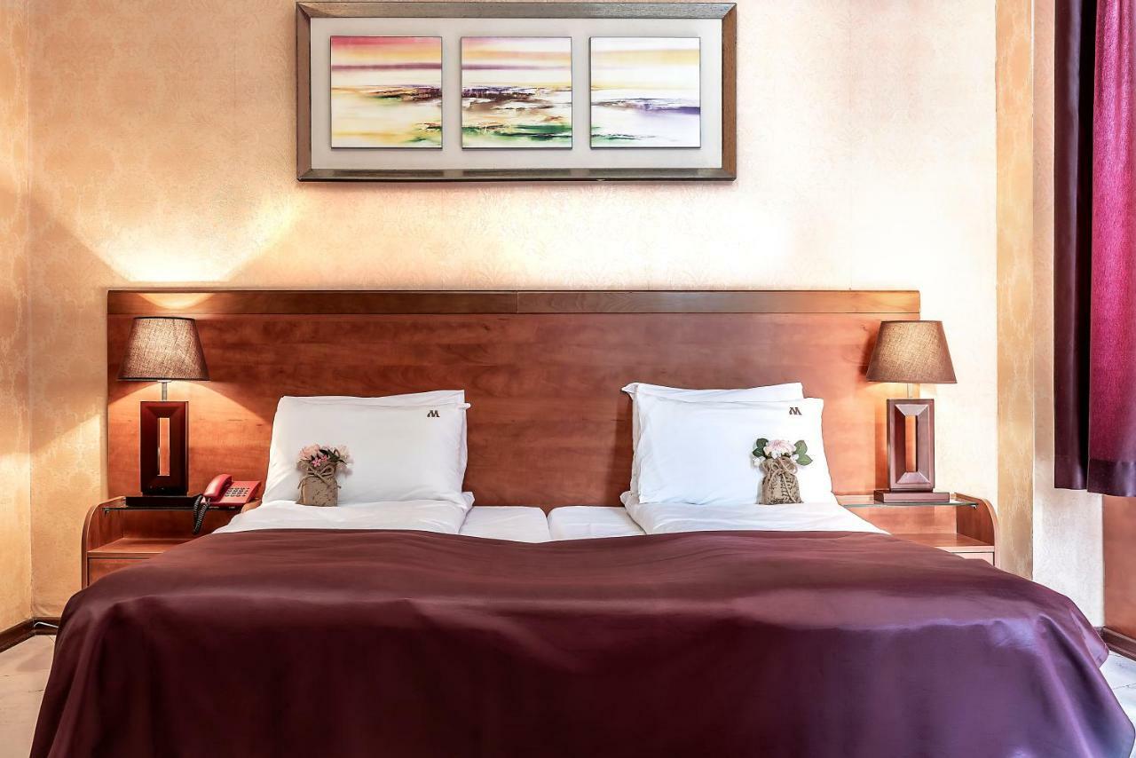 Maxim Boutique Hotel Σόφια Εξωτερικό φωτογραφία