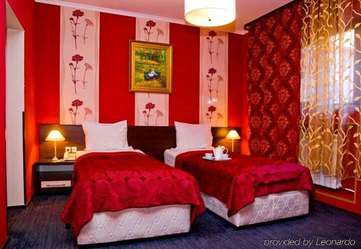 Maxim Boutique Hotel Σόφια Εξωτερικό φωτογραφία