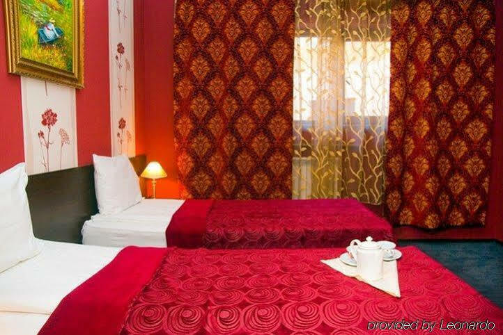Maxim Boutique Hotel Σόφια Εξωτερικό φωτογραφία